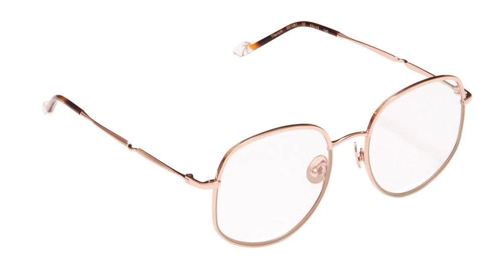 Sunday Somewhere Lyra Eyeglasses - view 3